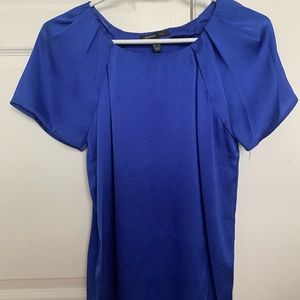 Mango Blouse